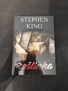 Stephen King - Roślinka