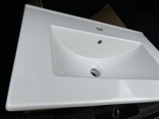 Umywalka Comad dance white