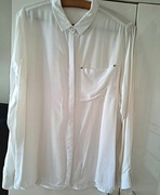 Koszula damska biała 