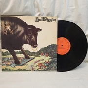 BullAngus: BullAngus - 1971 - US - Winyl (LP)