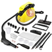 Parownica Waitbird – Myjka Parowa Wielofunkcyjna (+Zestaw Akcesoriów)