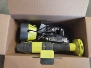 Urządzenie wielofunkcyjne Ryobi ONE+ RMT18