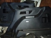 Boczki bagażnika ford edge USA