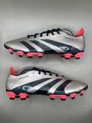 Korki Lanki Piłkarskie Adidas Predator League MG IF6383 43 1/3