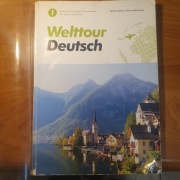 Welttour Deutsch 1
