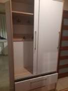  Szafa do przedpokoju