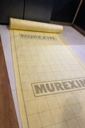 Mata hydroizolacyjna murexin boramax Mapei 