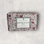 Beekman MYDŁO Z MLEKA KOZIEGO 255g