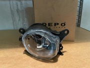 LAMPA P/MGIELNA PRZÓD PRAW AUDI A4 B5 99-01