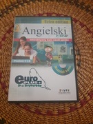 Interaktywny kurs nauki języka Angielskiego 