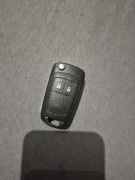 KLUCZYK OBUDOWA PILOT DO OPEL INSIGNIA ASTRA J ZAFIRA CORSA MERIVA B MOKKA