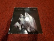 697. LP winyl Genesis – Seconds out oryginalne tłoczenie - BDB