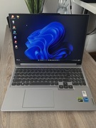Lenovo Legion Slim 5 16IRH8