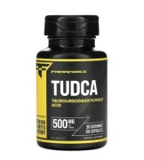 Primaforce Tudca 500mg 30capd