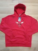 Bluza Nike Chicago Bulls rozm. M