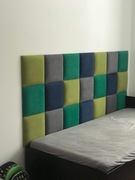 Panele Tapicerowane na wymiar