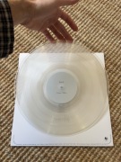 Przeźroczysty Winyl, Pejzaż - Noce i dnie