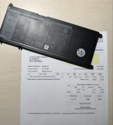 Bateria do dell G3 15