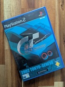 Gran Turismo Concept: 2002 Tokyo-Geneva - PS2
