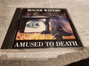 Roger Waters Amused to Death