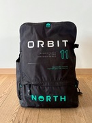 Kite North Orbit 11 m2 2024 | stan bardzo dobry