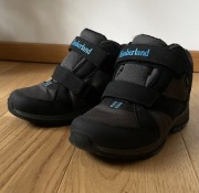 Timberland dziecięce Neptune Park membrana Goretex rozmiar 37