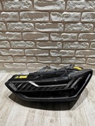 Lampa reflektor przedni lewy audi rs6 rs7 c8