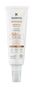 Sesderma Repaskin Silk Touch Fotoprotektor słoneczny SFP50, 50 ml