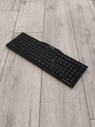 Klawiatura mechaniczna Cherry MX Board 3.0 przewodowa gamingowa QWERTZ