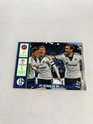 FC Schalke 04 Round Of 16 Update Champions League 2014/15 