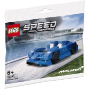 LEGO Speed Champions 30343 McLaren Elva