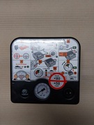 KOMPRESOR POMPKA SPRĘŻARKA ITW