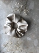 Jedwabna gumka 100% JEDWAB NATURALNY