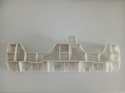 LEXUS NX ROK 2021uchwyt do zderzaka przedniego .PRAWY OE.