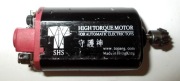 Silnik ASG - krótki / short - High Torque - SHS