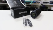 Głośnik bluetooth XMUSIC Nowy 30W