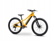 ROMET E-RAMBLER JR 26"/12" 504 Wh  120,122