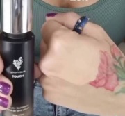 Younique Serum+Fundation Eyelet Podkład z serum Younique USA