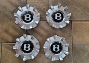 Osłona piasty kołpak dekielek Bentley Continental 3W0.601.165.C