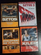 Sztos 1 i 2 Chłopaki nie płaczą Kiler
