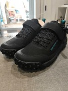 Buty Rowerowe RC Flume Clip Black Noir 39