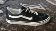 trampki VANS roz. 40,5