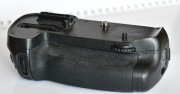 Batery Grip for NIKON D7100 D7200 Travor(zamiennik NK MB-D15)+bateria
