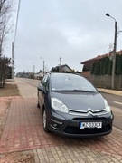 Citroen C4 Grand Picasso, 7osobowy, 2013, st.b.dobry, 7osobowy