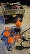 Joystick Mega Star SV 133 Atari Commodore Amiga