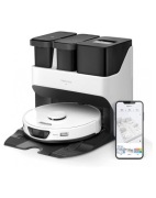 Roborock S7 Pro 5100Pa Biały