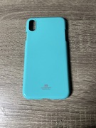 Etui na telefon iPhone XS Max