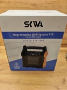 Nagrzewnica ceramiczna 3kW LFS-3000 Skiva