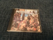 Bolt Thrower - the IV Crusade CD wydanie Koch