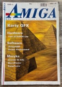 Magazyn Amiga 5/99